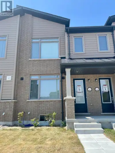This one-year-new, sun-filled townhouse offers over 1,500 sqft of bright and functional living space...