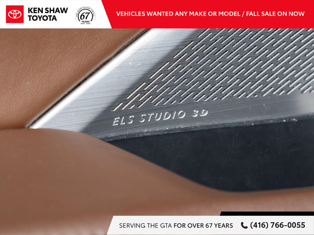 2023 Acura MDX Platinum Elite in Cars & Trucks in City of Toronto - Image 15