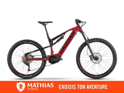 Faites vite PROMOTION de 1850.0$ du manufacturier et de $ votre concessionnaire Mathias Sports. Conc...