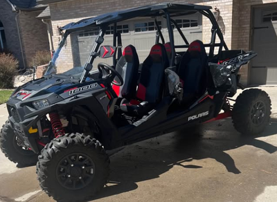 Welcome to Ride Collective - MB APPLY NOW: https://www.ridecollective.ca/get-pre-approved The 2018 P...