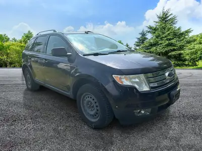 2007 FORD Edge 2007 Ford Edge | AWD | Air Climatisée | Bluetooh | Cruise Control | Groupe Electrique...