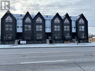 104 - 7277 WILSON CRESCENT Niagara Falls (Oldfield), Ontario