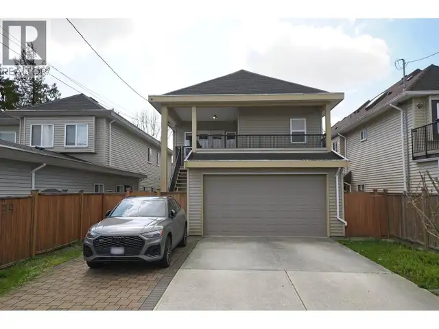 10391 WILLIAMS ROAD Richmond, British Columbia in Houses for Sale in Richmond - Image 5