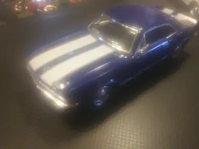 1\30 diecast pull operated cars and trucks, View more