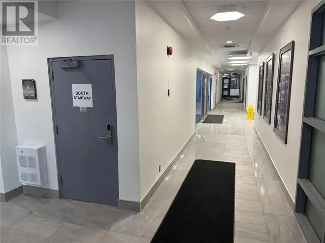 128 Larch Street Unit# 800 Sudbury, Ontario in Commercial & Office Space for Rent in Sudbury - Image 4