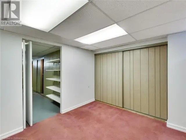 153 LIMERIDGE Road W Unit# 16 Hamilton, Ontario in Condos for Sale in Hamilton - Image 19