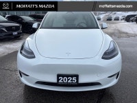 Compare at $56645 - is just $54995! This 2025 Model Y is an extremely versatile and capable mid-size... (image 7)