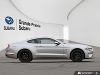 2022 Ford Mustang GT Premium 2022 Ford Mustang GT Premium Vehicle Highlights: Cooled Seats Heated Se... (image 6)