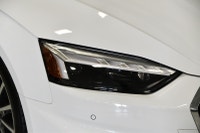 Traction intégrale Audi quattro / Intérieur brun / Apple Carplay + Android Auto / Toit ouvrant panor... (image 2)