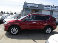 Thanks for viewing our South View Motors Inventory! 2019 Nissan Rogue SV AWD with Apple CarPlay, And... (image 9)