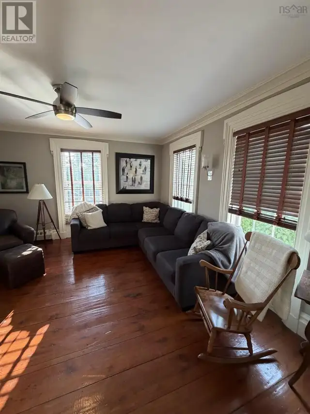 28 Townsend Street    B2G 2Y1 Antigonish, Nova Scotia in Houses for Sale in New Glasgow - Image 21