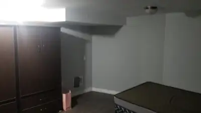 4 rooms basement available for rent. Students Preferred* Language: Hindi, Punjabi, Urdu (416) 774-23...