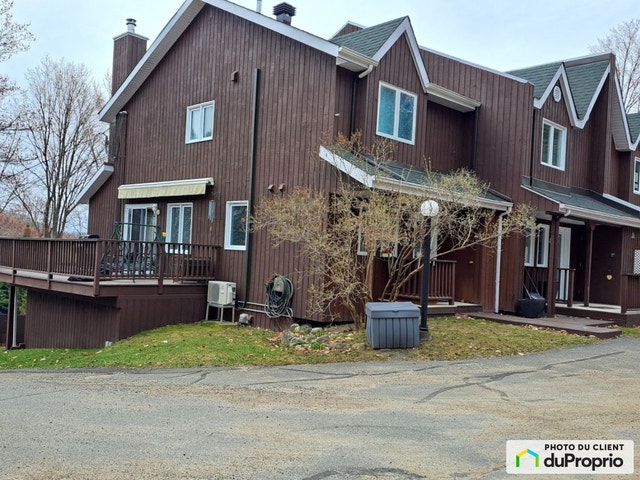 $399,900 - Condominium for sale in Ste-Adele — photo 2