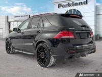 *2017 Mercedes-Benz GLE AMG -- Luxury, Performance, and Cutting-Edge Technology!* Step into the ulti... (image 3)