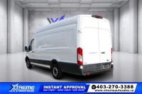 2023 Ford Transit 250 Cargo Van High Roof 148. IN EL WB w/Backup Camera Welcome to Xtreme Auto & Tru... (image 7)