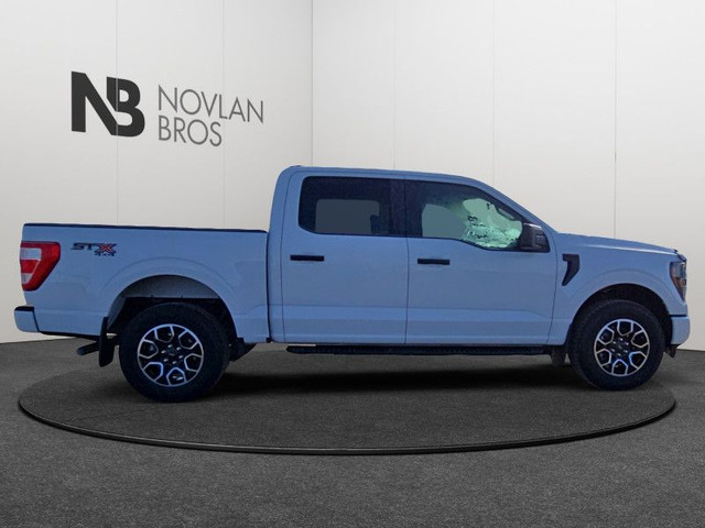 2023 Ford F-150 STX - Navigation - Running Boards in Cars & Trucks in Lloydminster - Image 4