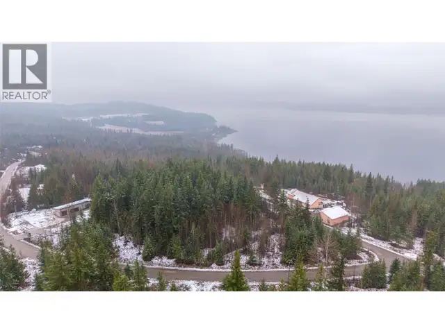 Lot 74 Sunset Drive Eagle Bay, British Columbia in Land for Sale in Kamloops - Image 21