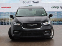 Used | Chrysler | Pacifica | Touring | Black | FWD The 2023 Chrysler Pacifica Touring L FWD is the p... (image 1)
