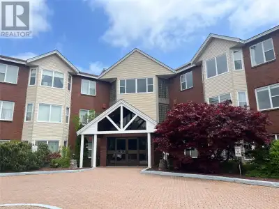 Welcome to this well-kept gem in a sought-after, secure 50+ adult living building! This rarely avail...