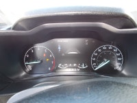 2020 Ford Transit Connect XL 4cyl, gas, auto, pw, pl, air, radio back up camera 159,000km, roof rack... (image 7)