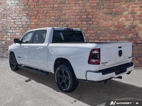 Come see this 2022 Ram 1500 Sport while we still have it in stock! *You Can't Beat the Price with Th... (image 2)