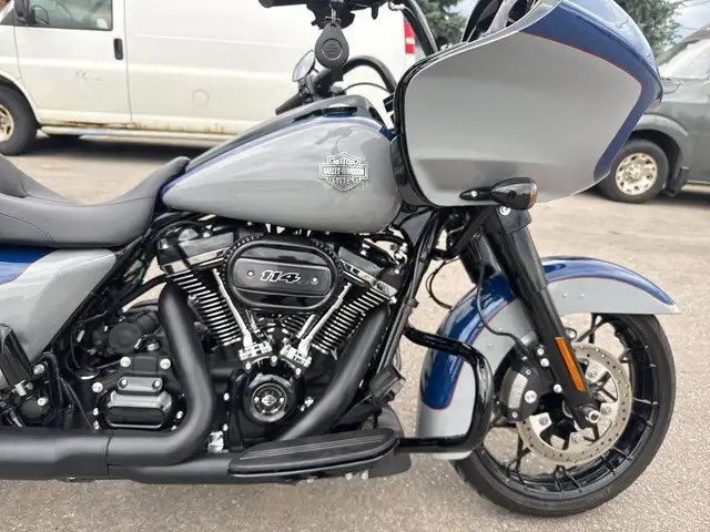 2023 Harley-Davidson Road Glide Special ~ QUICK DETACH TOUR PAK  in Sport Touring in City of Toronto - Image 28