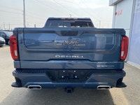 CHECK OUT THIS 2026 Limited Production DENALI ULTIMATE Sierra 1500 with the 6.2L Engine. Equipped wi... (image 5)