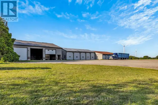 594440 59 HIGHWAY Norwich, Ontario in Land for Sale in Woodstock - Image 7