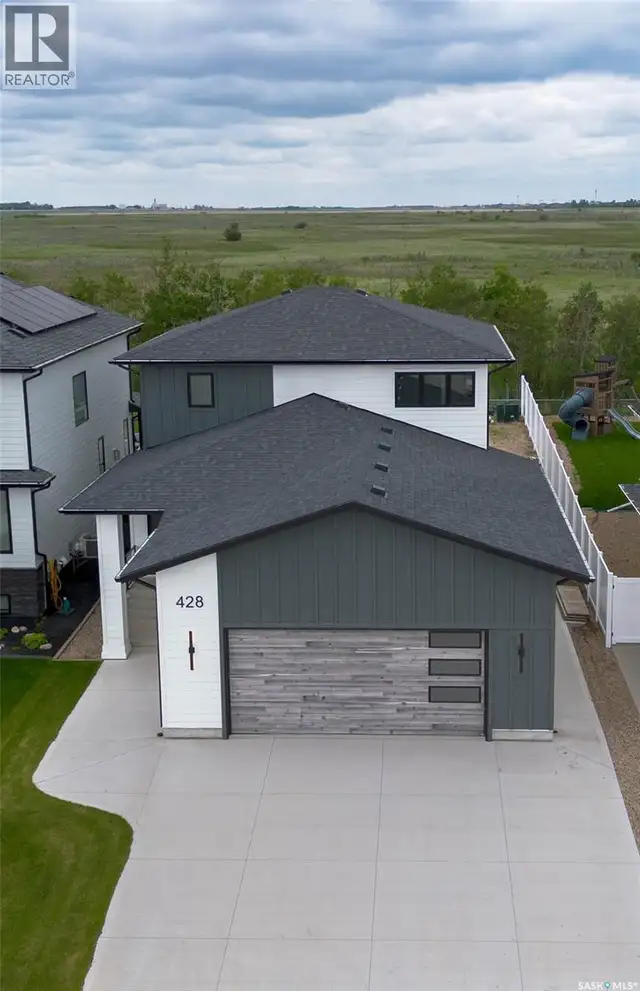 428 Woolf BEND Saskatoon, Saskatchewan in Houses for Sale in Saskatoon - Image 3