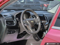 Command attention with this 2018 Chevrolet Equinox Premier SUV, boasting a powerful 1.5L Turbocharge... (image 8)