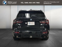 ===== 2023 BMW X3 xDrive30i | Gr. Sup. Amélioré | Gr. M Sport | ===== ===== * Groupe Supérieur Améli... (image 6)