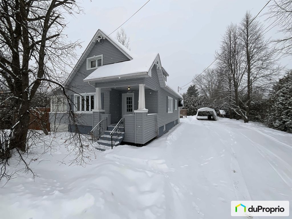 $429,900 - 1 1/2 Storey for sale in Sherbrooke (Deauville) — photo 2