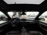 Stock#: 251333AThe X5 xDrive40e is a premium mid-size hybrid SUV that offers a seamless transition b... (image 7)