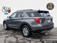 Rose City Ford | ONE OWNER | ACCIDENT FREE | HEATED SEATS | HEATED STEERING WHEEL | | REMOTE START |... (image 3)