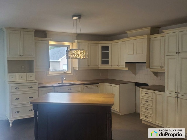 $189,000 - Condominium for sale in St-David-de-Falardeau — photo 1