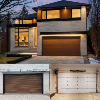 Green Garage Door Inc. - Installation / Service - (647) 401 5242