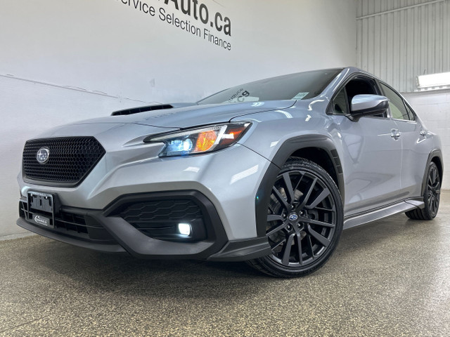 2023 Subaru WRX Sport SPORT/ROOF/DIRECT OFF 1 OWNER SUBARU LE... in Cars & Trucks in Belleville - Image 4
