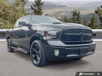 Welcome to Moncton Chrysler Jeep Dodge. Recent Arrival! 2022 Ram 1500 Classic SLT 3.6L V6 24V VVT 4W... (image 7)