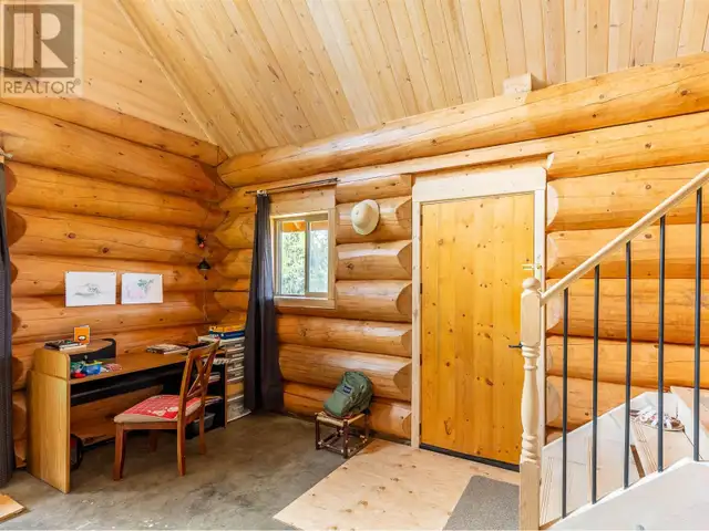16575 DECEPTION LAKE FOREST SERVICE ROAD Telkwa, British Columbi in Houses for Sale in Smithers - Image 9