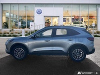 Only 15,070 Miles! This Ford Escape boasts a Gas/Electric I-4 2.5 L/152 engine powering this Variabl... (image 1)