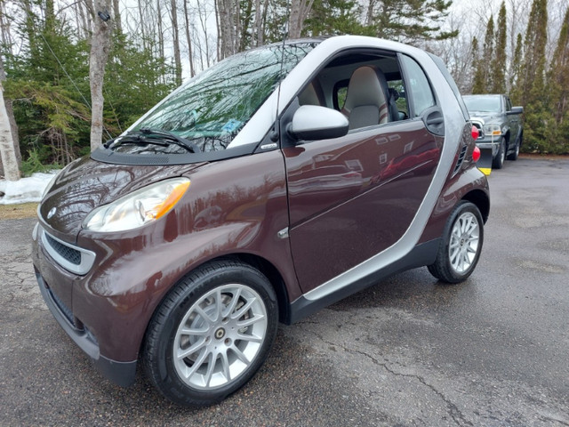 2010 SMART CAR !!! FINANCING AVAILABLE !!! in Cars & Trucks in Cape Breton - Image 2