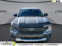 *FX4 Off-Road Package, Power Sliding Rear Window!* Powerful, refined and ultimately economical, this... (image 2)