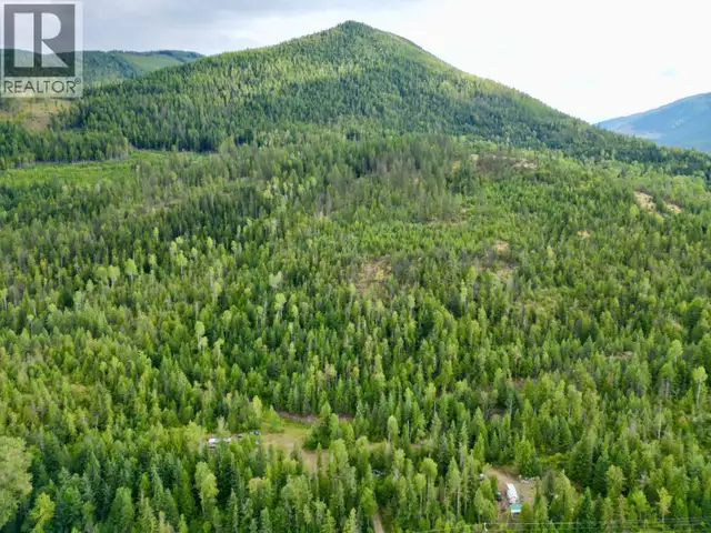 5105 3 Highway Salmo, British Columbia in Land for Sale in Nelson - Image 10