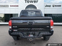 Look at this 2021 Toyota Tacoma . Its Automatic transmission and Regular Unleaded V-6 3.5 L/211 engi... (image 5)