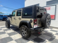A rugged off-road SUV with iconic styling, serious 4x4 capability, and adventure-ready features, off... (image 5)