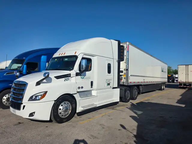 Driver need for Mississauga to Texas . Steady run we run weekly. in Drivers & Security in Mississauga / Peel Region - Image 2