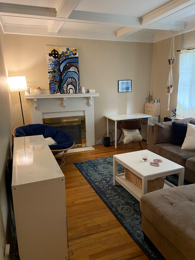 South End Nr Dal, 2 br Main Floor flat, Cobourg and Robie