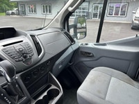 Price includes $1,000 finance credit. Price does not include fees or taxes. The 2019 Ford Transit Va... (image 9)