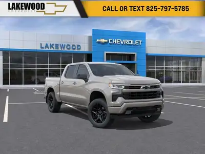 This Chevrolet Silverado 1500 boasts a Gas V8 5.3L/325 engine powering this Automatic transmission....