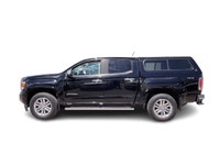 Welcome to Country Hills Volkswagen 2017 GMC Canyon SLT 4X4 Our team of knowledgeable professionals... (image 4)